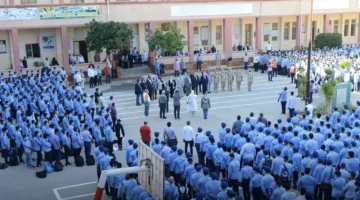 فوارق جوهرية بين أنظمة الثانوية العامة للعام والخدمات ومسار طلاب المنازل
